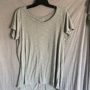 Like New Workout Top